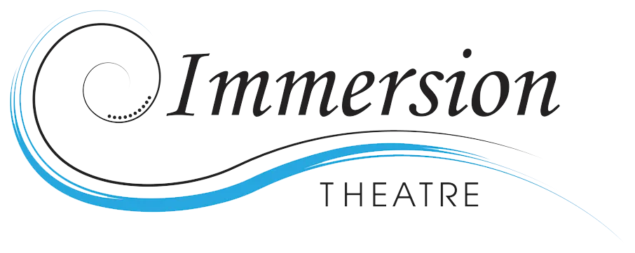 Immersion Theatre Logo
