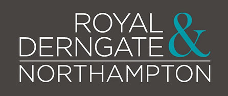Royal and Derngate Logo